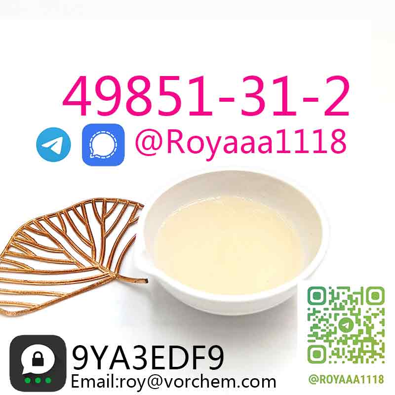 2-Bromo-1-phenyl-pentan-1-one 49851-31-2